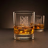 Libbey 13.5 oz Heavy Base Whiskey Glass