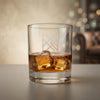 Libbey 13.5 oz Heavy Base Whiskey Glass