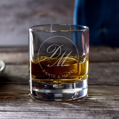 10.5oz Whiskey Glass w/ Exclusive Bulk Pricing