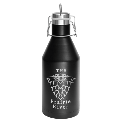 64oz Growler Tumbler w/ Exclusive Bulk Wholesale Pricing