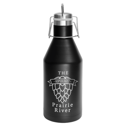 64oz Growler Tumbler w/ Exclusive Bulk Wholesale Pricing