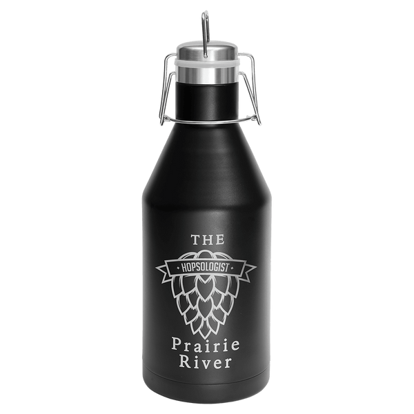 64oz Growler Tumbler w/ Exclusive Bulk Wholesale Pricing