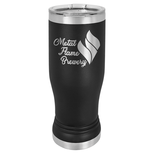 14oz Pilsner Tumbler w/ Exclusive Bulk Wholesale Pricing