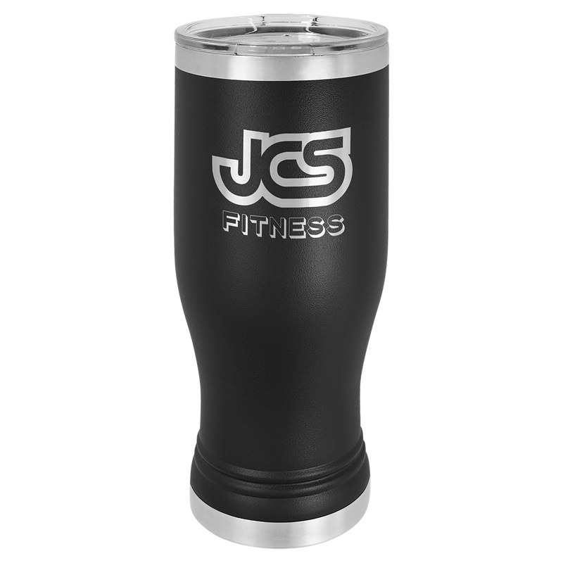 20oz Pilsner Tumbler w/ Exclusive Bulk Wholesale Pricing