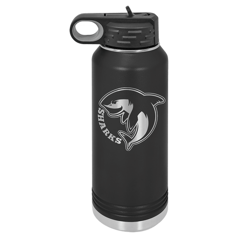 32oz Water Bottle w/ Exclusive Bulk Wholesale Pricing