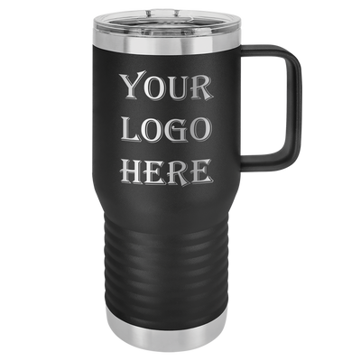 20 oz Travel Mug Tumblers w/ Exclusive Bulk Wholesale Pricing