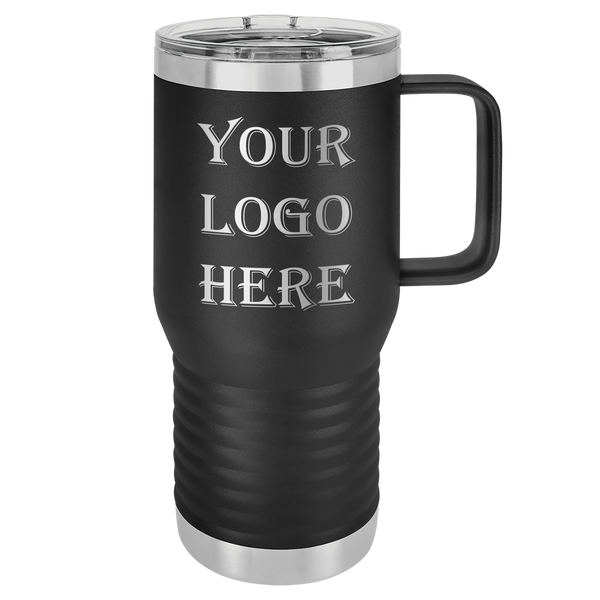 20 oz Travel Mug Tumblers w/ Exclusive Bulk Wholesale Pricing