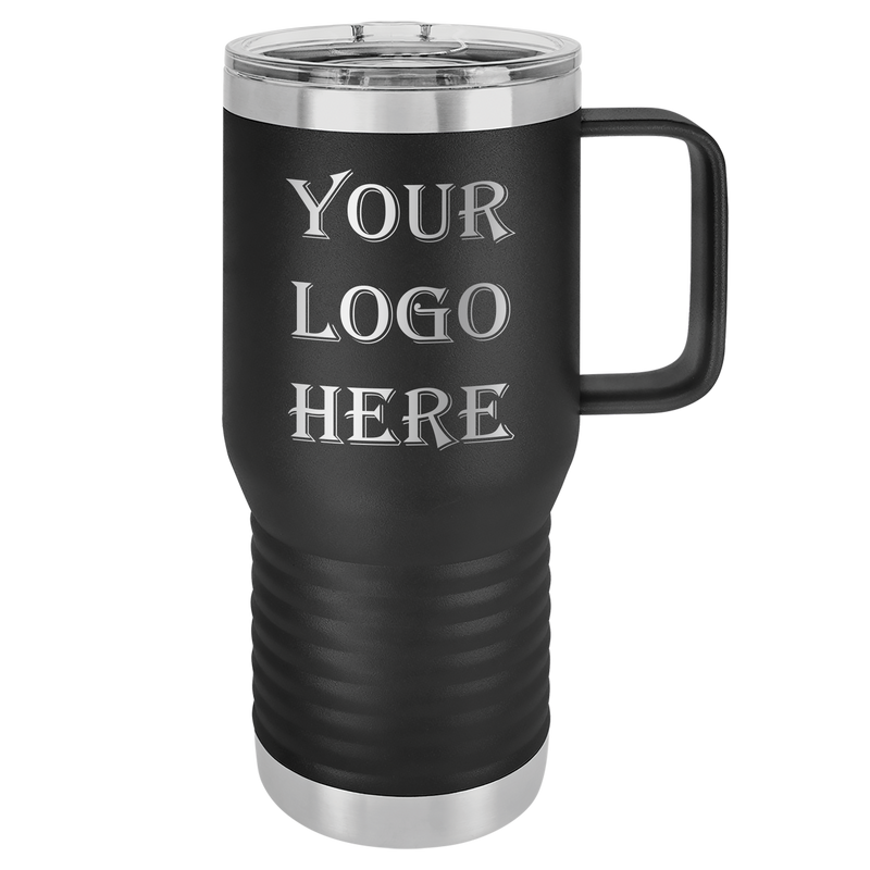 20 oz Travel Mug Tumblers w/ Exclusive Bulk Wholesale Pricing