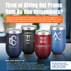 promo image for personalized tumblers