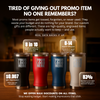20oz Pilsner Tumbler w/ Exclusive Bulk Wholesale Pricing