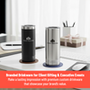 branded drinkware add