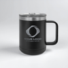 custom engraved mug 