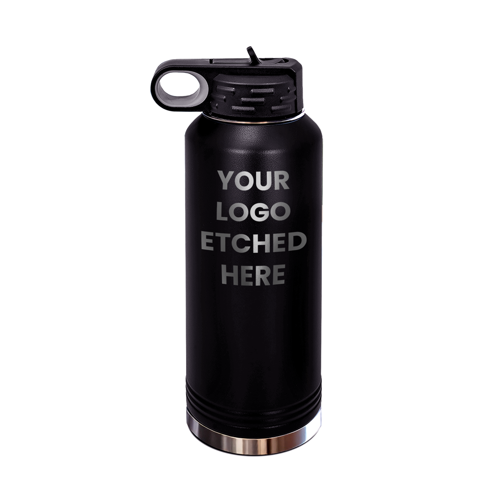 40oz Water Bottle w/ Exclusive Bulk Wholesale Pricing