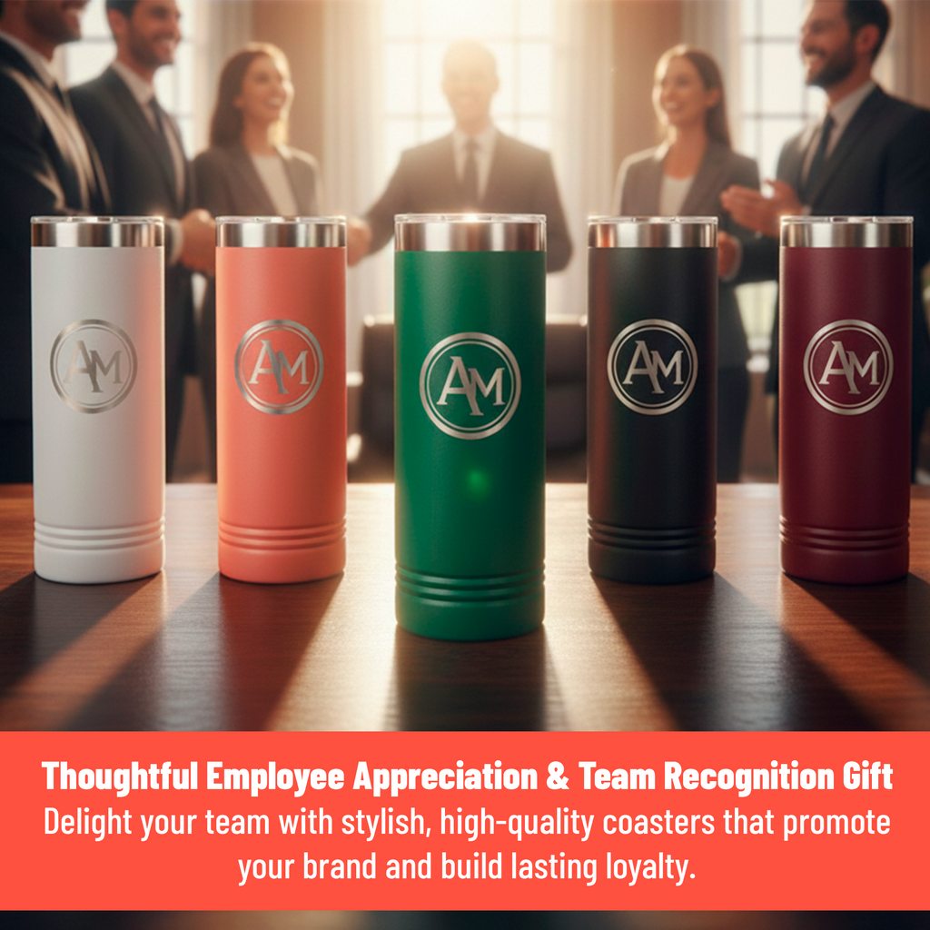 employee gift promo add