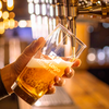 custom branded beer glass
