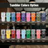 20 oz Travel Mug Tumblers w/ Exclusive Bulk Wholesale Pricing