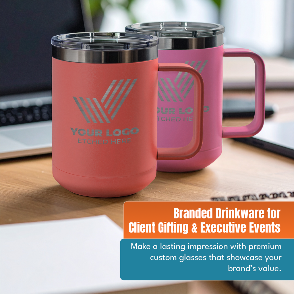 custom engraved mug promo image