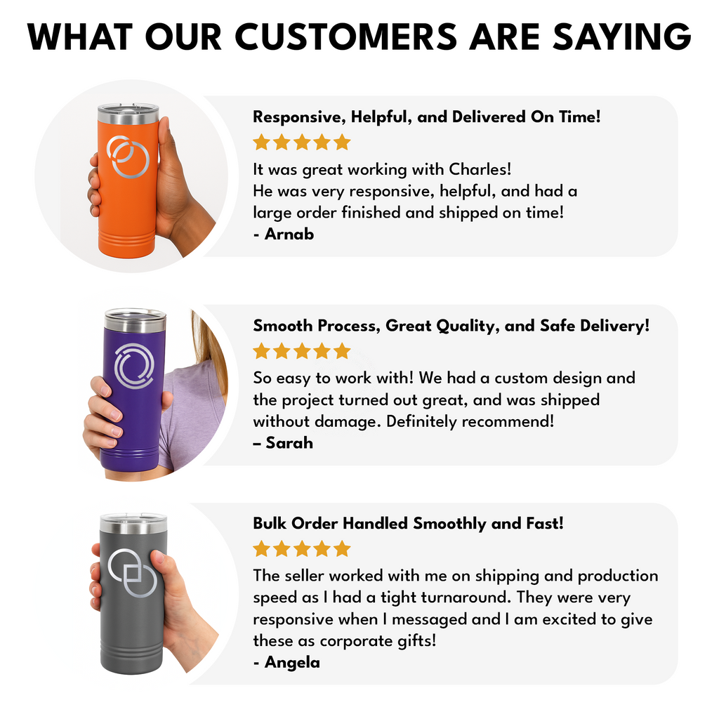 customer reviews