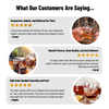 customer reviews