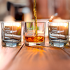 engraved whiskey glasses