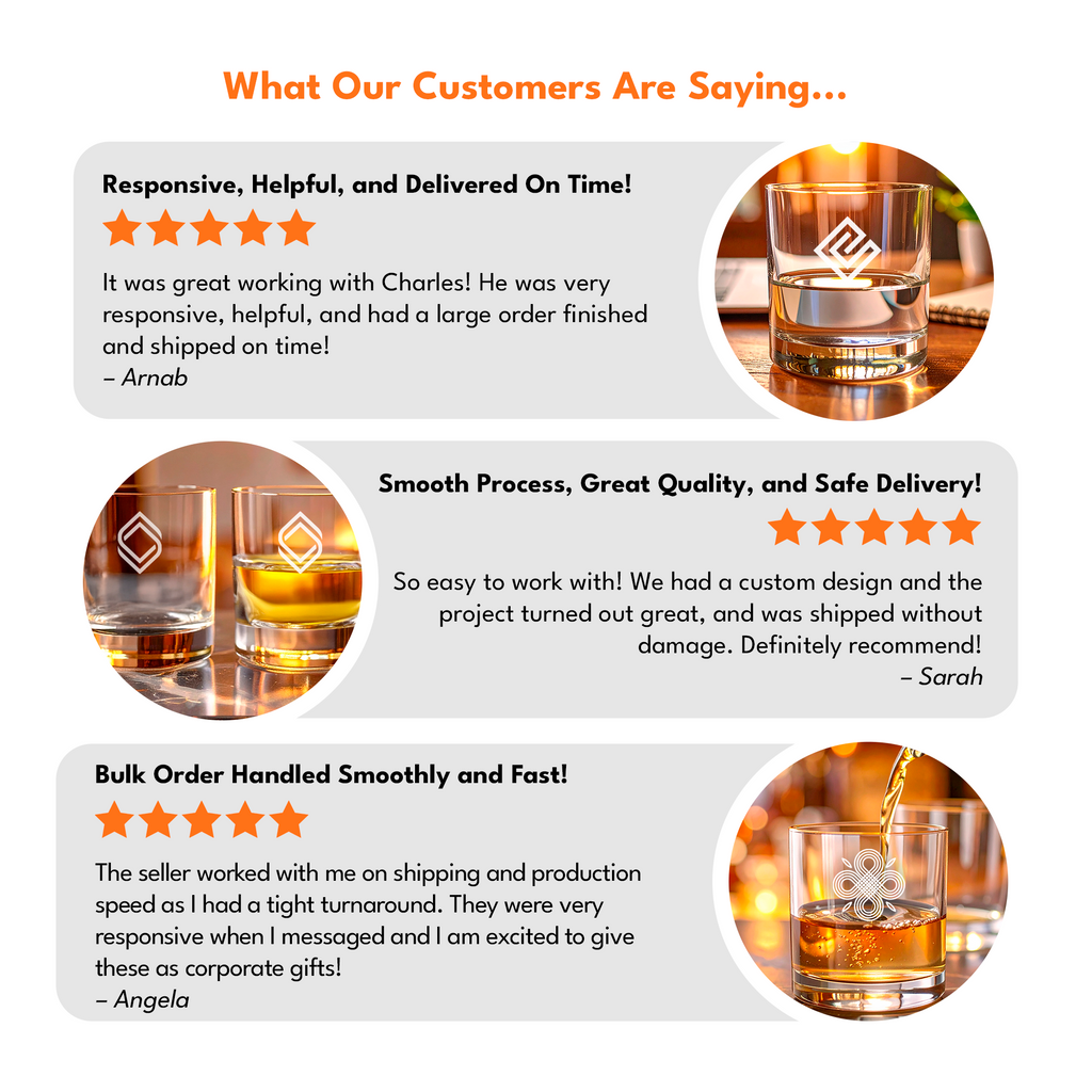 customer reviews