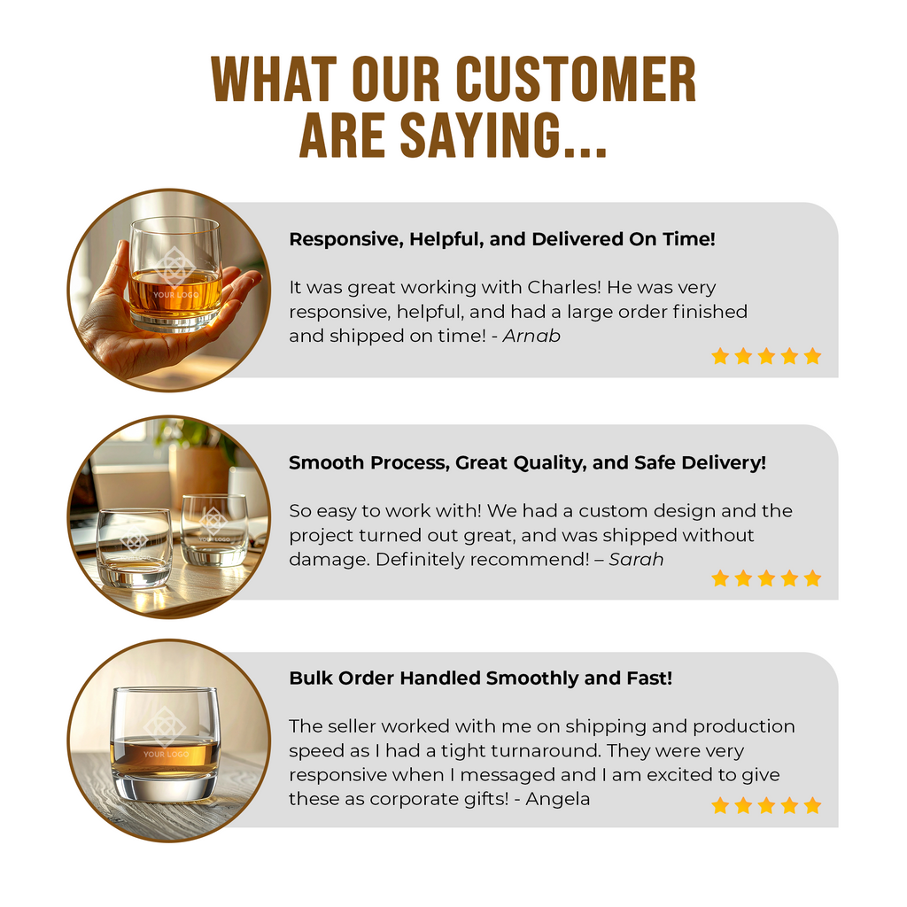 customer reviews