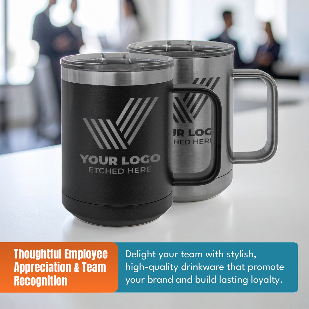custom engraved mug promo image