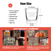glass engraving infographic