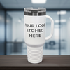 40oz ION PlatedTravel Mug w/ Exclusive Bulk Wholesale Pricing
