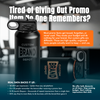 32oz ION Plated Water Bottle w/ Exclusive Bulk Wholesale Pricing