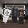 40oz ION PlatedTravel Mug w/ Exclusive Bulk Wholesale Pricing