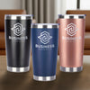 custom engraved tumblers