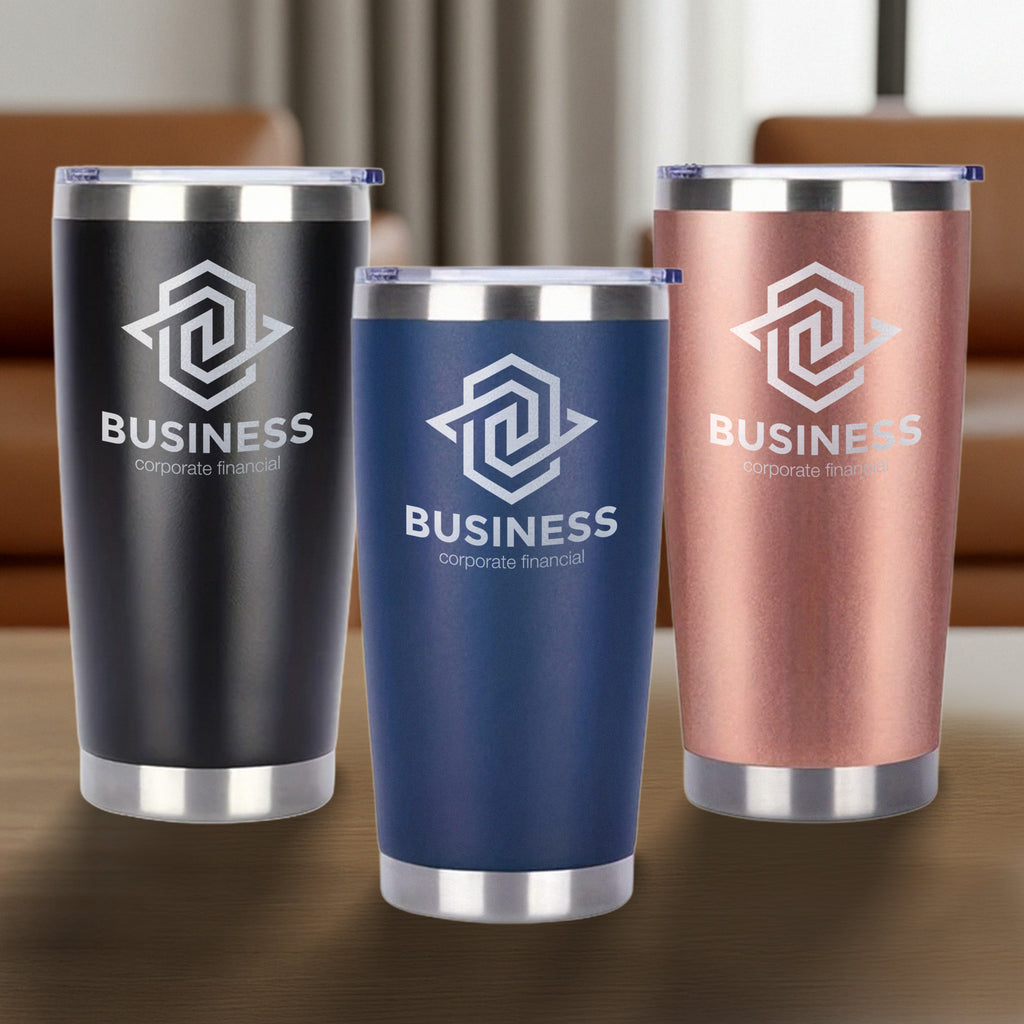 custom engraved tumblers