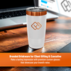 branded drinkware add