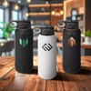 32oz ION Plated Water Bottle w/ Exclusive Bulk Wholesale Pricing
