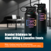 32oz ION Plated Water Bottle w/ Exclusive Bulk Wholesale Pricing