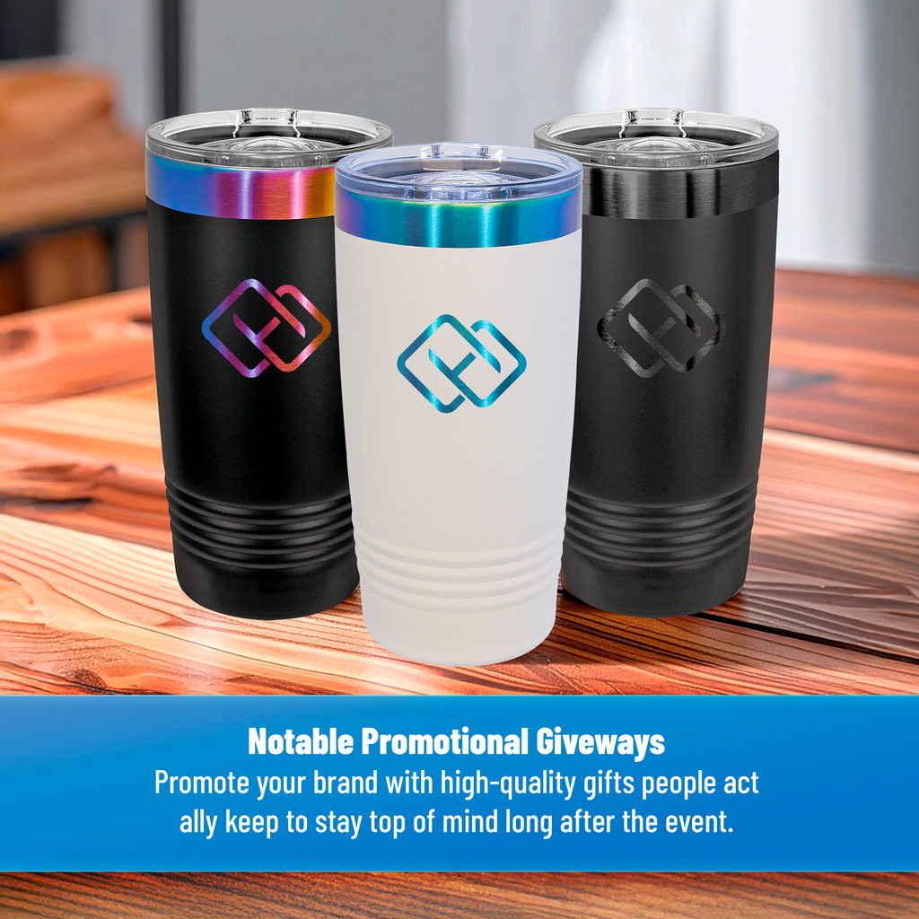 promotional giveaway add