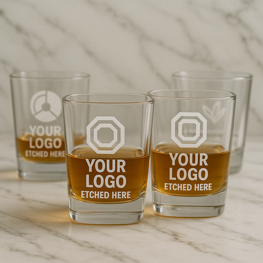 custom engraved whiskey glasses