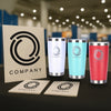 company engraved tumblers