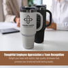 40oz ION PlatedTravel Mug w/ Exclusive Bulk Wholesale Pricing