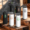32oz ION Plated Water Bottle w/ Exclusive Bulk Wholesale Pricing