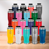 custom branded tumblers