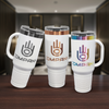 40oz ION PlatedTravel Mug w/ Exclusive Bulk Wholesale Pricing
