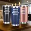 custom engraved tumblers