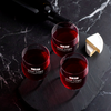 custom branded wine glasses
