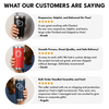 customer reviews