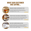 customer reviews 