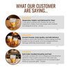 customer reviews