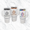 40oz ION PlatedTravel Mug w/ Exclusive Bulk Wholesale Pricing