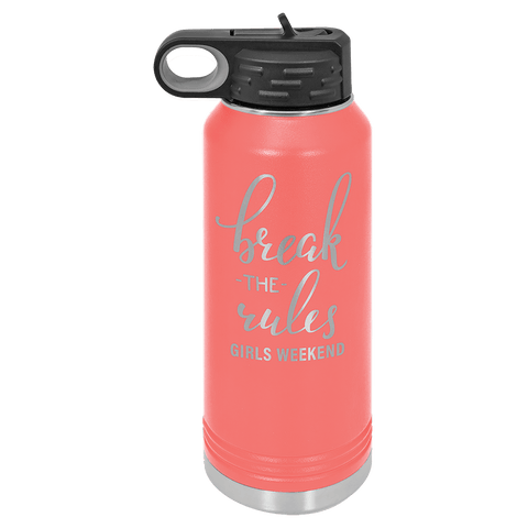 32oz Water Bottle w/ Exclusive Bulk Wholesale Pricing